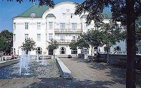 Hotell Post Oskarshamn